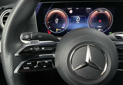 Mercedes-Benz E-Klasse Gebrauchtwagen