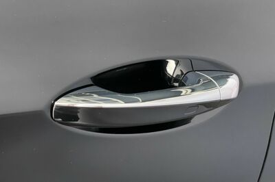 Mercedes-Benz E-Klasse Gebrauchtwagen