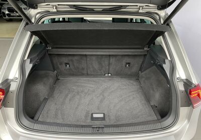 VW Tiguan Gebrauchtwagen VW Tiguan Gebrauchtwagen