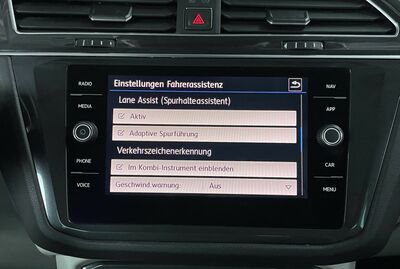 VW Tiguan Gebrauchtwagen VW Tiguan Gebrauchtwagen