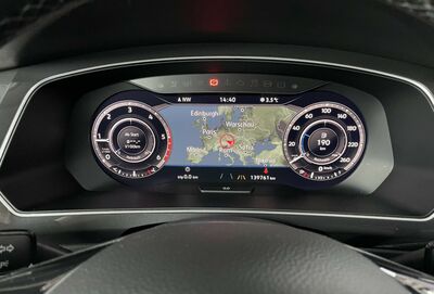 VW Tiguan Gebrauchtwagen VW Tiguan Gebrauchtwagen