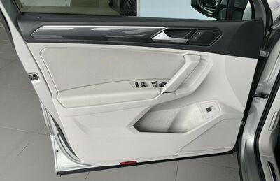 VW Tiguan Gebrauchtwagen VW Tiguan Gebrauchtwagen