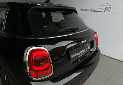 Mini Mini Gebrauchtwagen