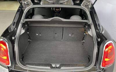 Mini Mini Gebrauchtwagen