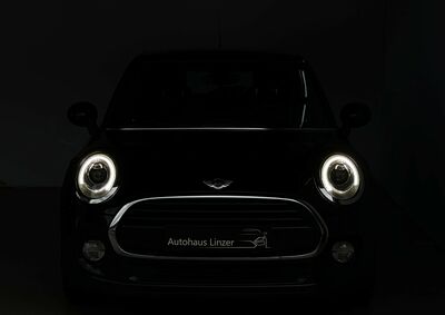Mini Mini Gebrauchtwagen