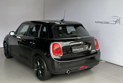 Mini Mini Gebrauchtwagen