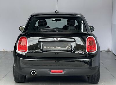 Mini Mini Gebrauchtwagen