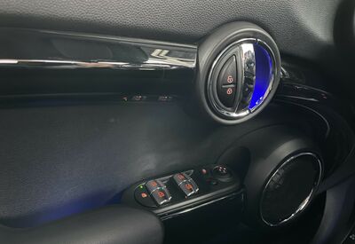 Mini Mini Gebrauchtwagen