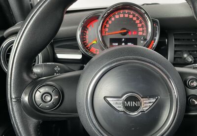 Mini Mini Gebrauchtwagen