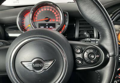 Mini Mini Gebrauchtwagen