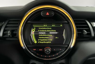 Mini Mini Gebrauchtwagen