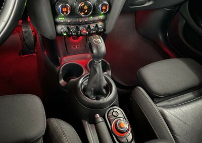 Mini Mini Gebrauchtwagen