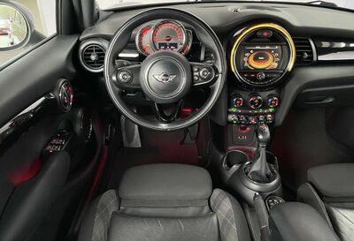 Mini Mini Gebrauchtwagen