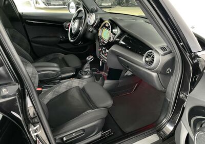 Mini Mini Gebrauchtwagen