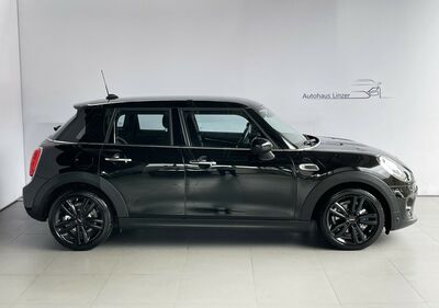 Mini Mini Gebrauchtwagen