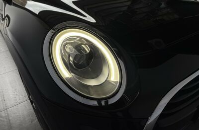 Mini Mini Gebrauchtwagen