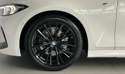 BMW 3er Gebrauchtwagen