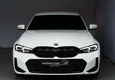BMW 3er Gebrauchtwagen