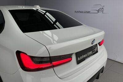 BMW 3er Gebrauchtwagen