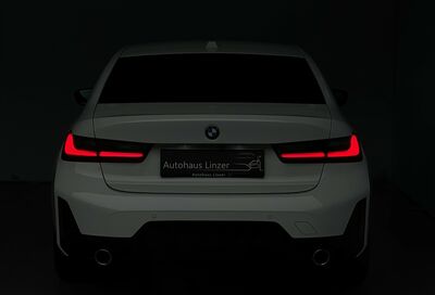 BMW 3er Gebrauchtwagen