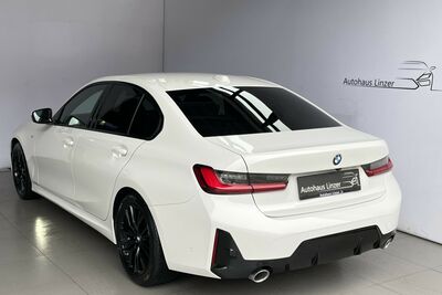 BMW 3er Gebrauchtwagen