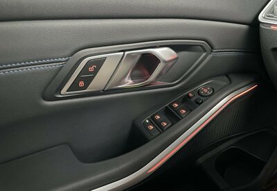 BMW 3er Gebrauchtwagen