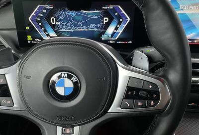 BMW 3er Gebrauchtwagen