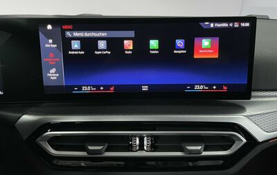 BMW 3er Gebrauchtwagen