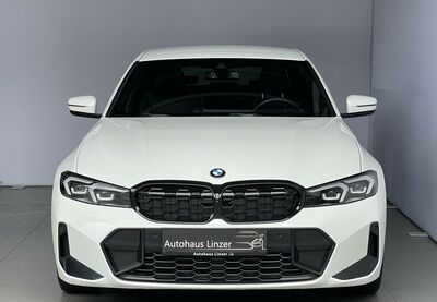 BMW 3er Gebrauchtwagen