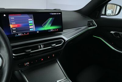 BMW 3er Gebrauchtwagen