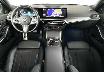 BMW 3er Gebrauchtwagen