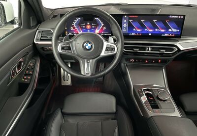 BMW 3er Gebrauchtwagen