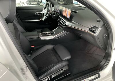 BMW 3er Gebrauchtwagen