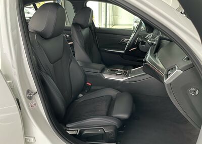 BMW 3er Gebrauchtwagen