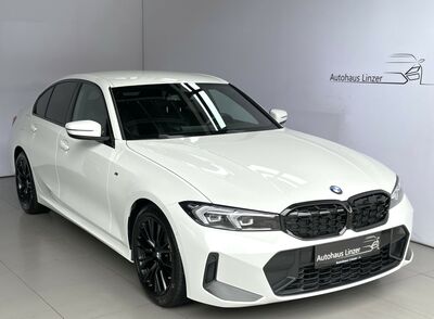 BMW 3er Gebrauchtwagen