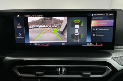 BMW 3er Gebrauchtwagen