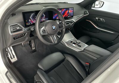 BMW 3er Gebrauchtwagen