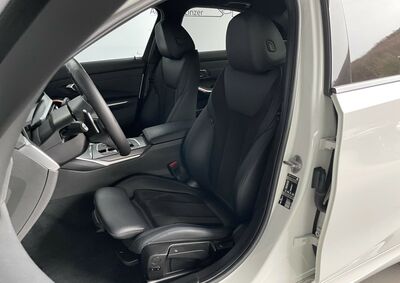 BMW 3er Gebrauchtwagen