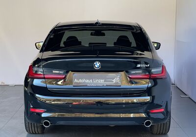 BMW 3er Gebrauchtwagen