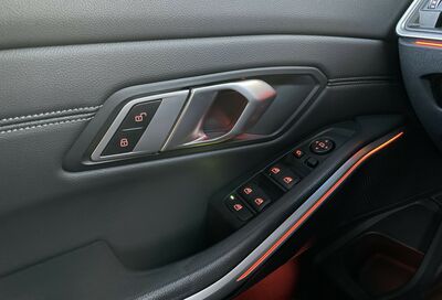 BMW 3er Gebrauchtwagen