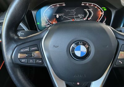 BMW 3er Gebrauchtwagen