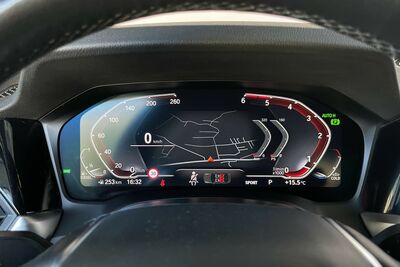 BMW 3er Gebrauchtwagen