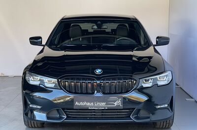 BMW 3er Gebrauchtwagen