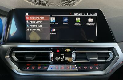 BMW 3er Gebrauchtwagen