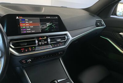 BMW 3er Gebrauchtwagen