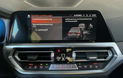 BMW 3er Gebrauchtwagen