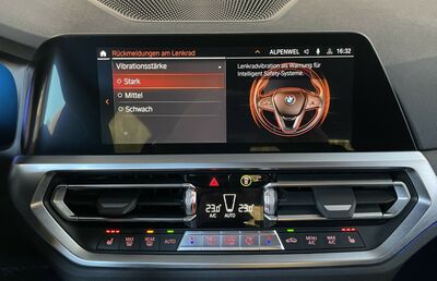 BMW 3er Gebrauchtwagen