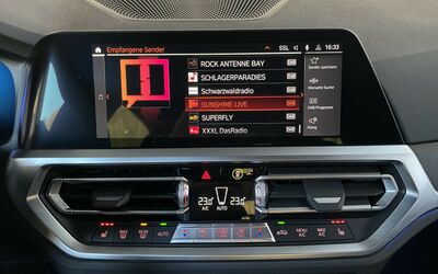 BMW 3er Gebrauchtwagen