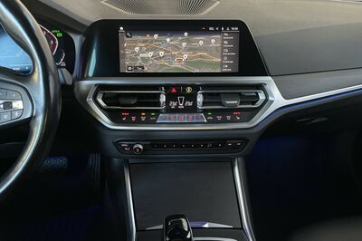 BMW 3er Gebrauchtwagen