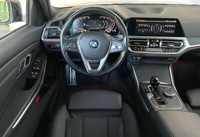 BMW 3er Gebrauchtwagen